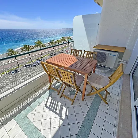 Seaside Escape With Terrace - * Nice