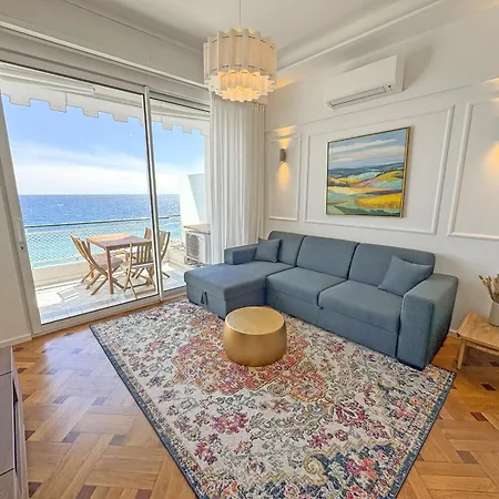 Seaside Escape With Terrace - *