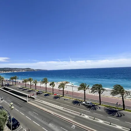 Seaside Escape With Terrace -