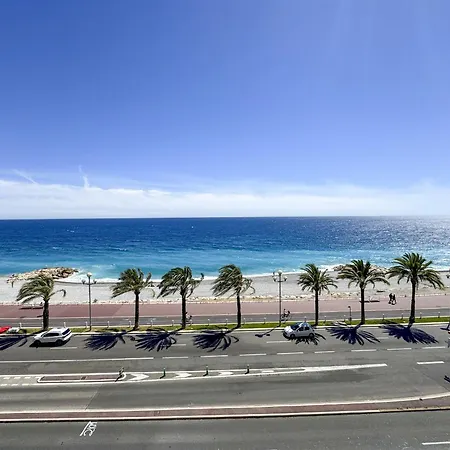 Apartment Seaside Escape With Terrace - *
