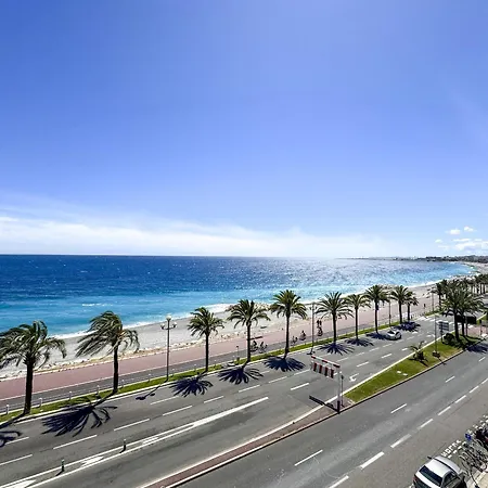 Seaside Escape With Terrace -